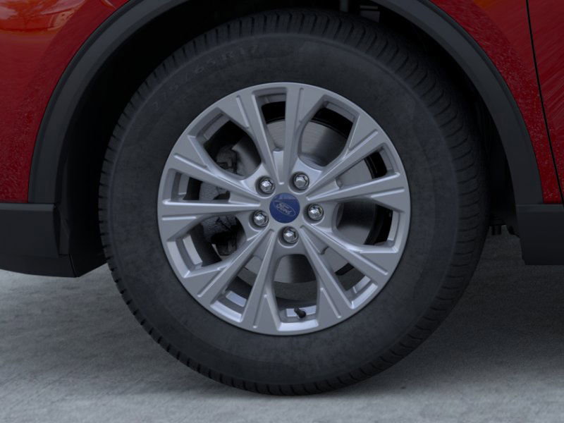 2026 FORD ESCAPE - Image 18