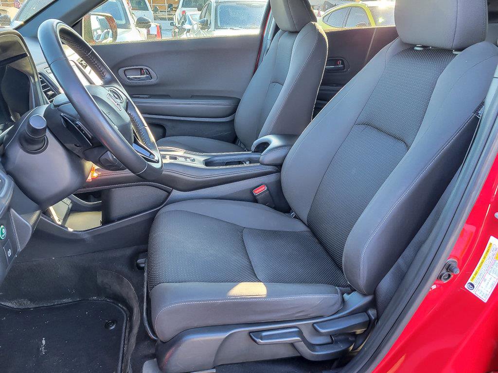 2022 HONDA HR-V - Image 10