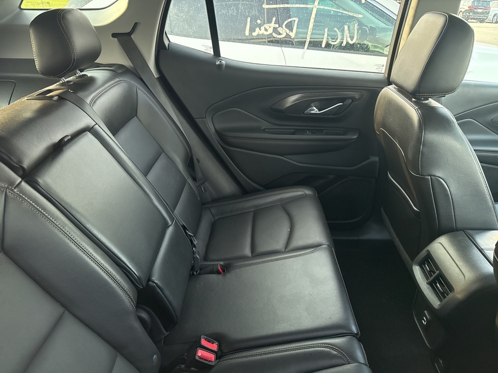 2021 Gmc Terrain SLT photo 6