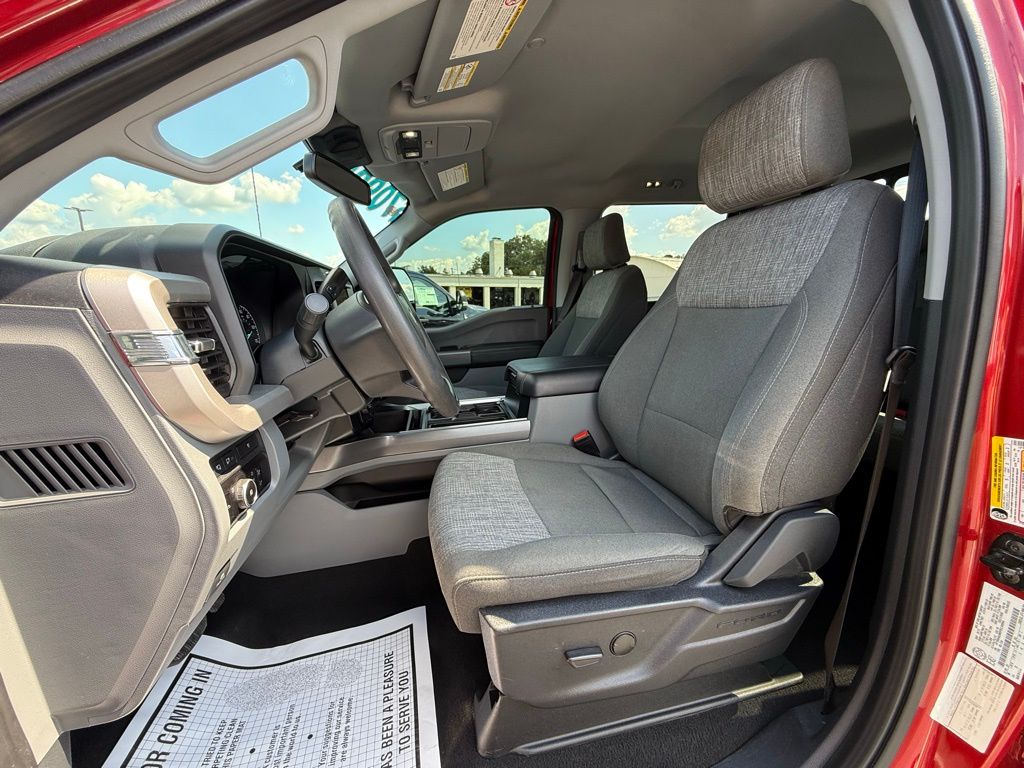 2023 Ford F-450 photo 15