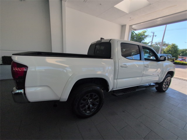 2023 Toyota Tacoma V6 photo 20