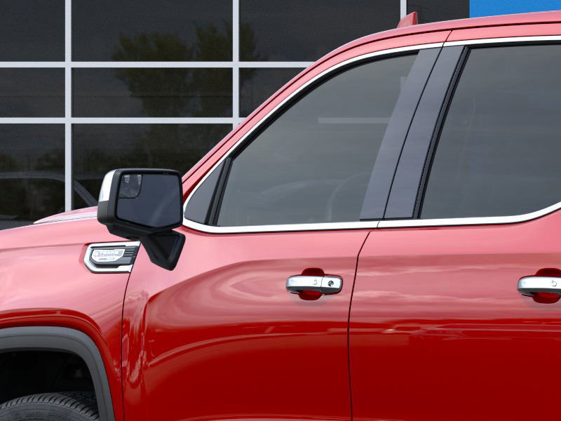 2025 Gmc Sierra 1500 SLT photo 12