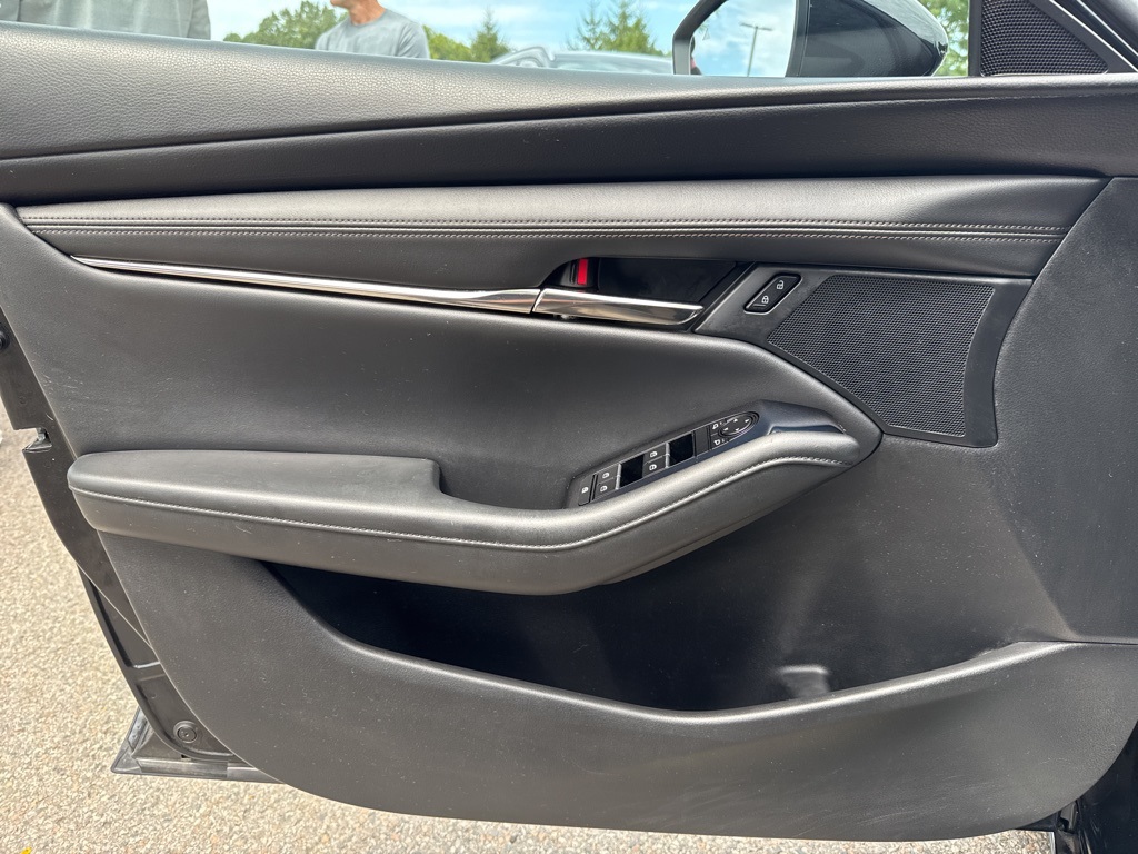 2022 Mazda Mazda3 Preferred photo 18