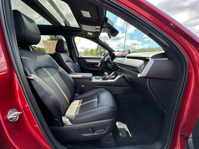 2025 Mazda CX-70 3.3 Turbo S Premium photo 29