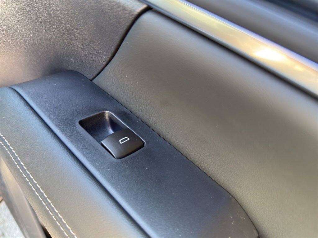 2026 Gmc Terrain Elevation photo 21