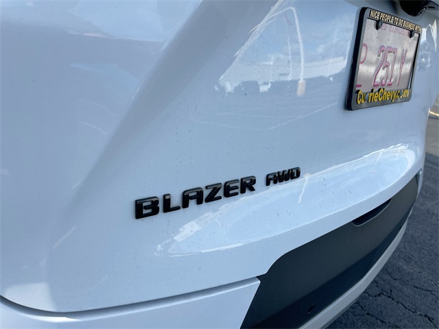 2022 CHEVROLET BLAZER - Image 30