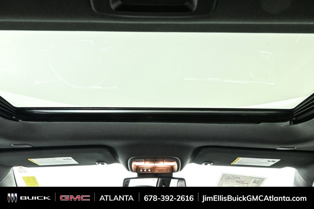 2023 Gmc Canyon Denali photo 20