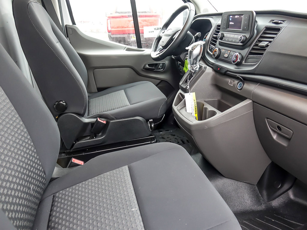 2024 FORD TRANSIT - Image 20