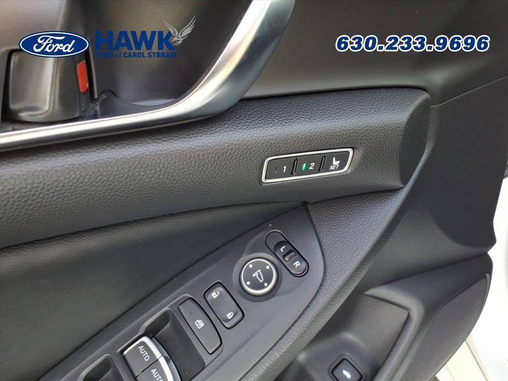 2018 HONDA ACCORD - Image 18