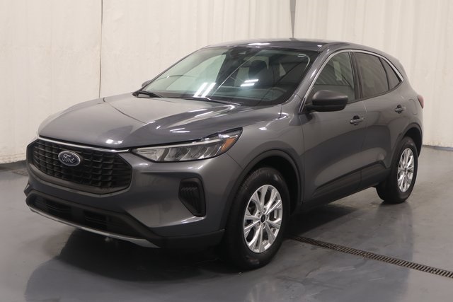 2023 Ford Escape Active photo 4