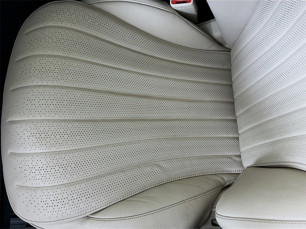 2022 Mercedes Benz S 500 4MATIC photo 16