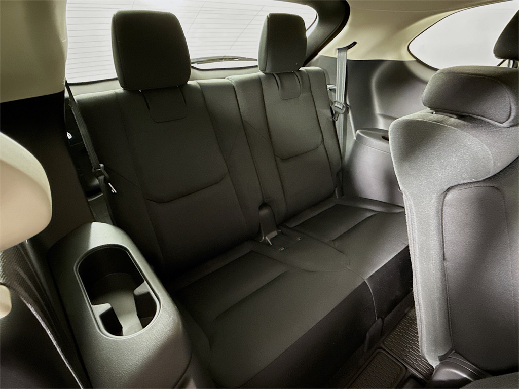 2022 Mazda CX-9 Sport photo 25