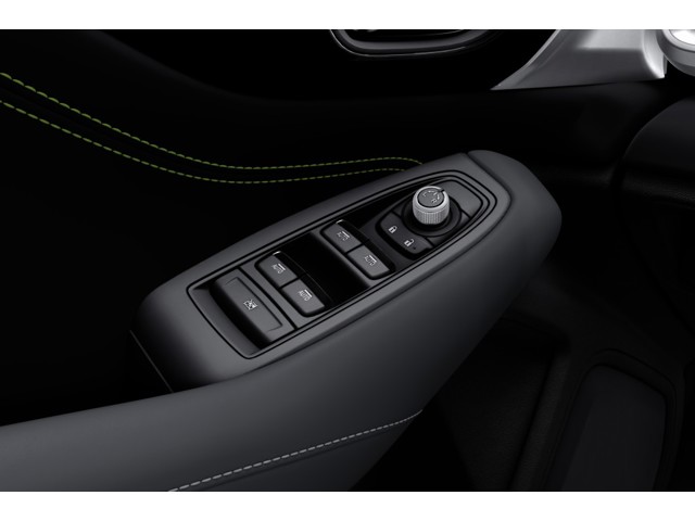 2025 Subaru Outback Onyx Edition photo 21