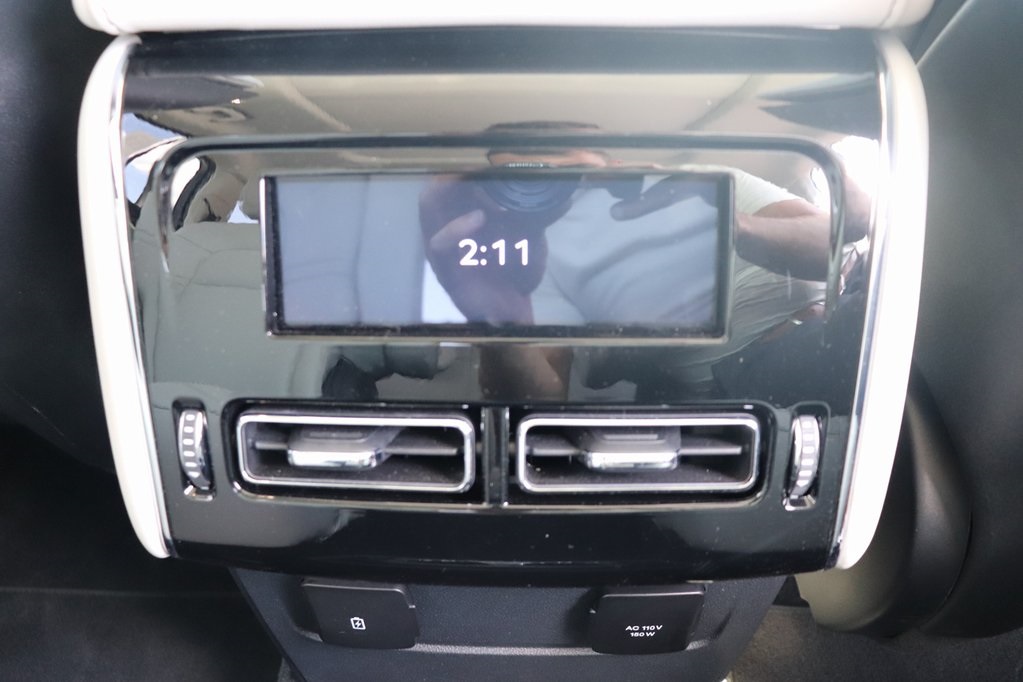 2025 Lincoln Aviator Premiere photo 15