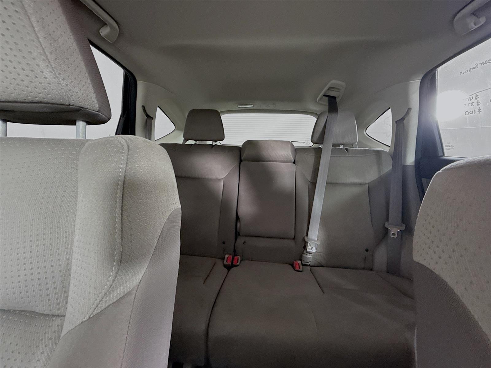 2014 Honda CR-V EX photo 11