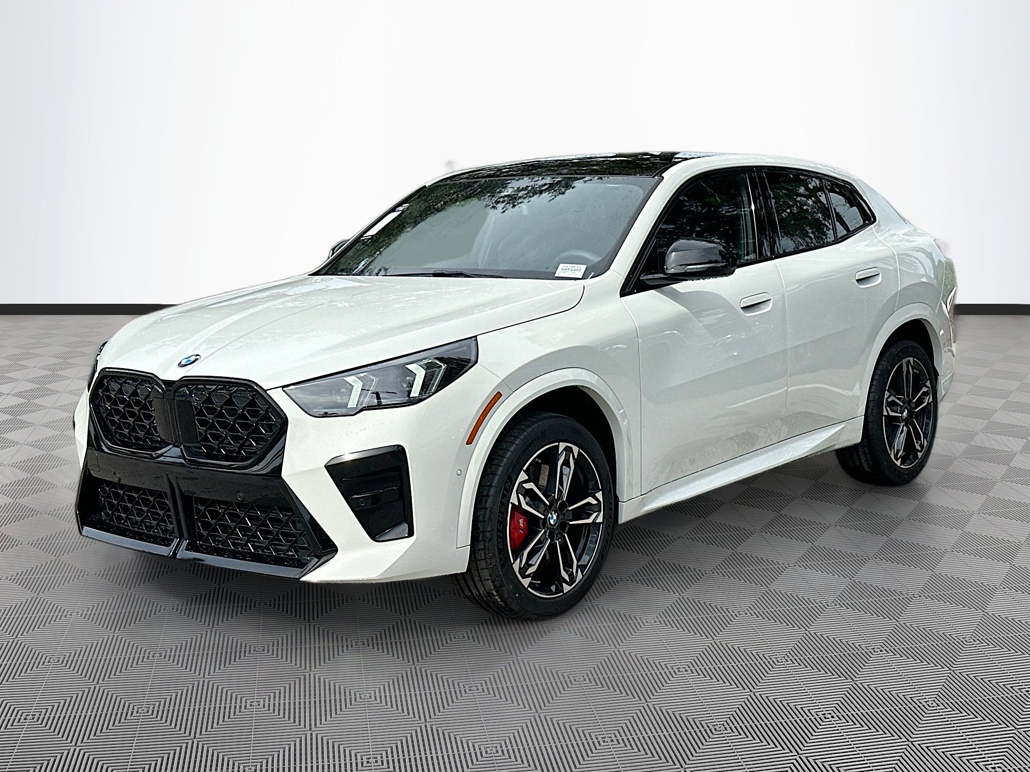2026 Bmw X2 xDrive28i photo 3