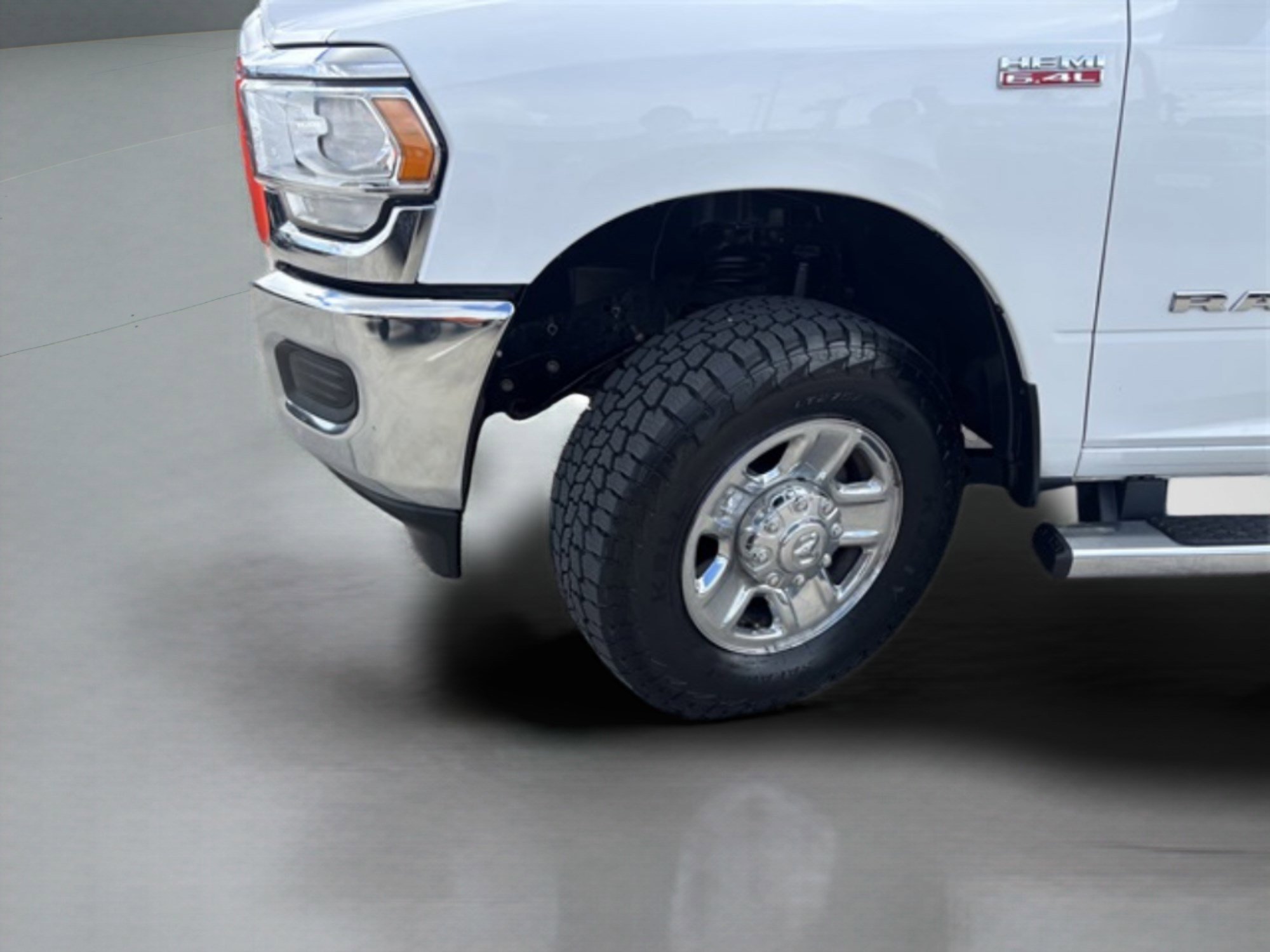 2022 Ram 2500 Tradesman photo 10