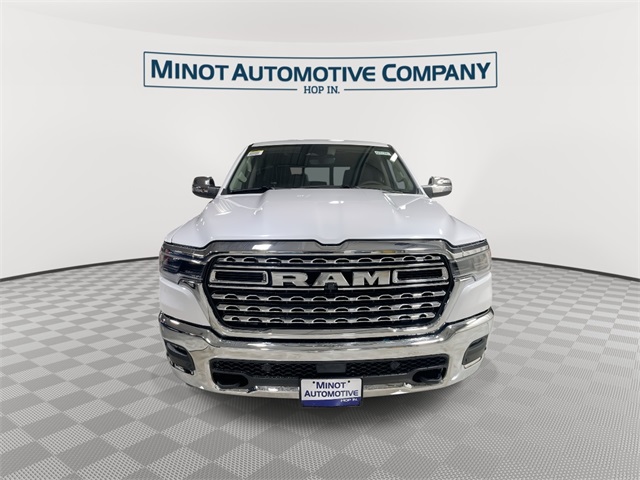 2026 Ram 1500 Limited Longhorn photo 3