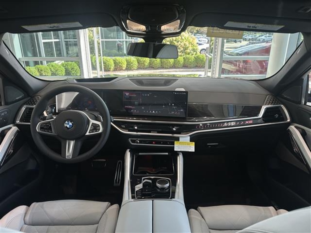 2026 Bmw X6 xDrive40i photo 15