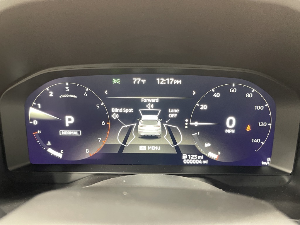 2025 Mitsubishi Outlander SE photo 4