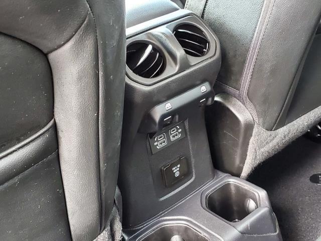 2022 Jeep Gladiator High Altitude photo 26