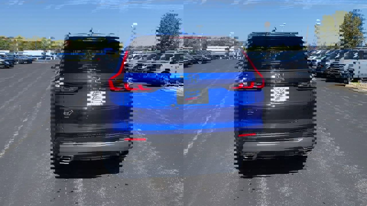 2023 Honda CR-V Hybrid Sport photo 7