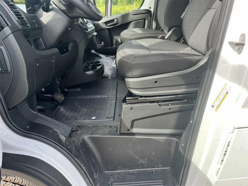 2024 Ram ProMaster 3500 photo 7