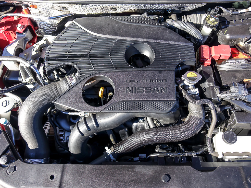 2017 NISSAN SENTRA - Image 27