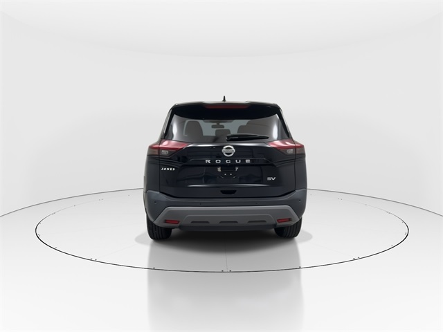 2021 Nissan Rogue SV photo 5