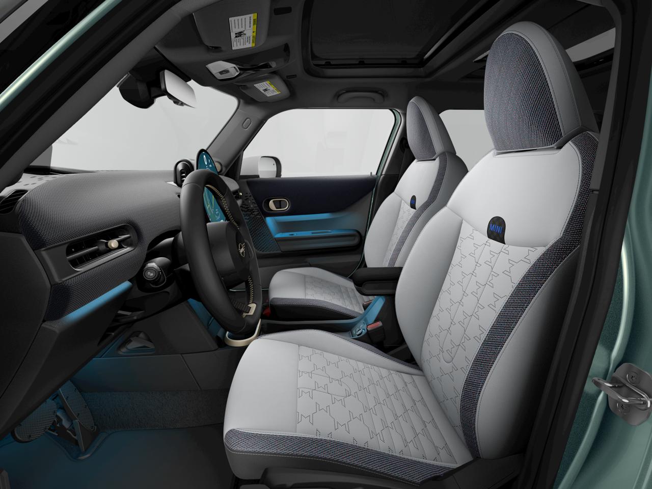 2026 MINI Hardtop 4 Door S's photo