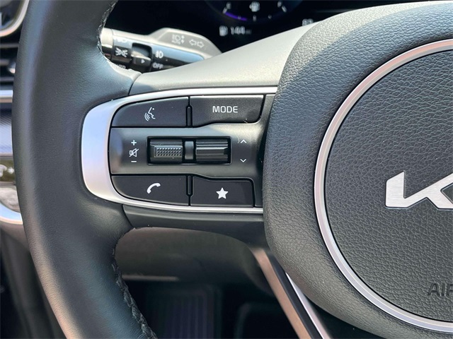 2023 Kia Sportage photo 31