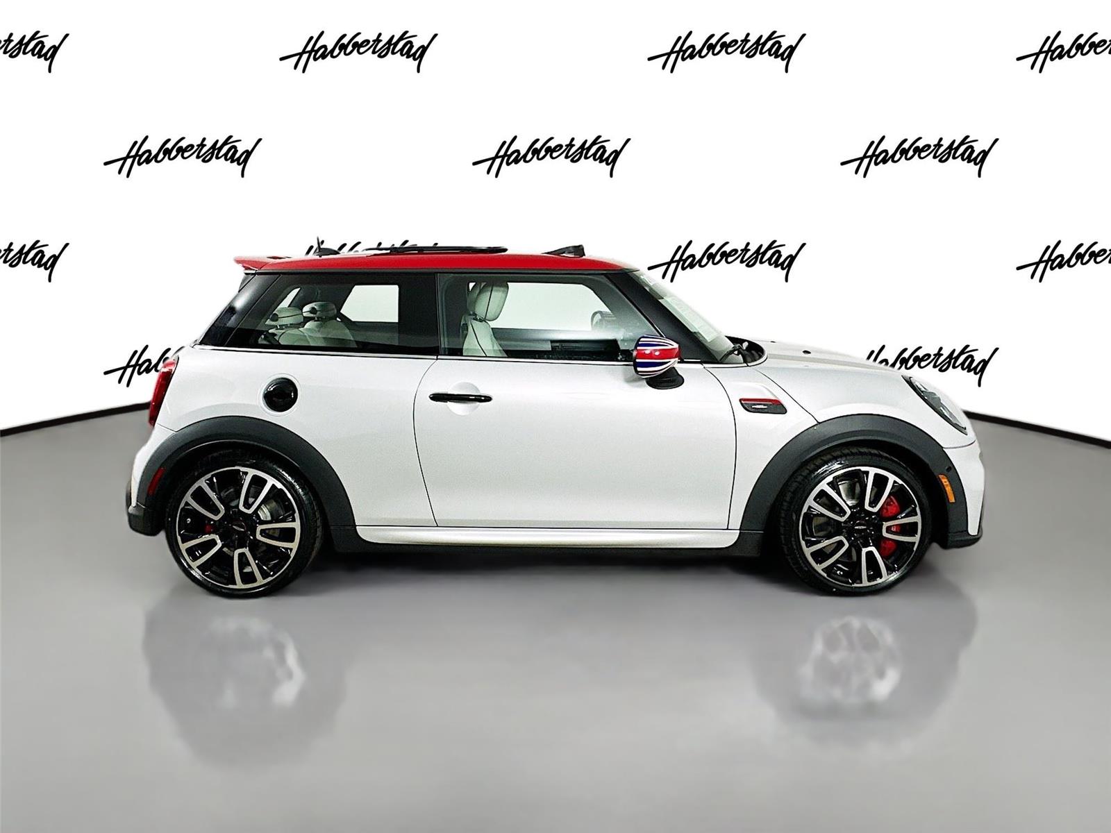 2023 Mini Cooper 2 Door Hardtop photo 4
