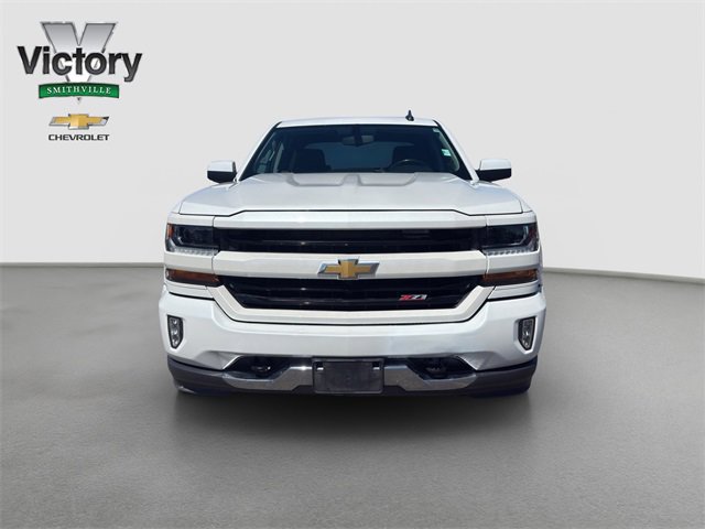 Used 2018 Chevrolet Silverado 1500 LT with VIN 3GCUKRECXJG461934 for sale in Kansas City