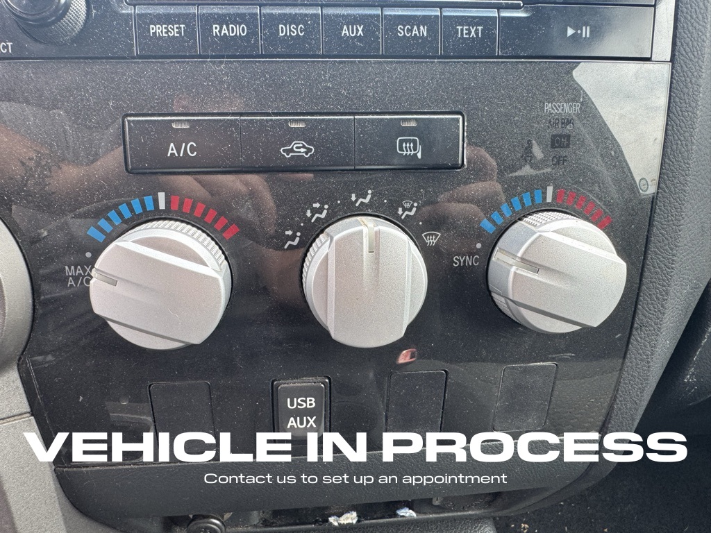 2010 Toyota Tundra Grade photo 21