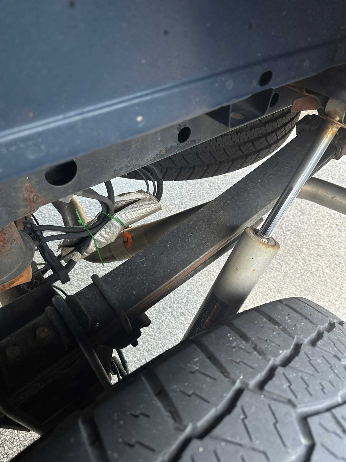 PreOwned 2018 Ford F150 XL 4WD SuperCab 6.5 Box Extended Cab Pickup