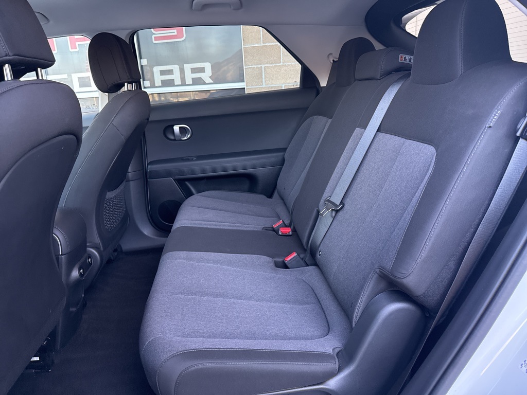 2024 Hyundai Ioniq 5 SEL photo 12