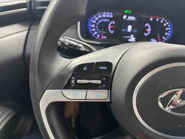 2024 Hyundai Tucson SEL photo 20