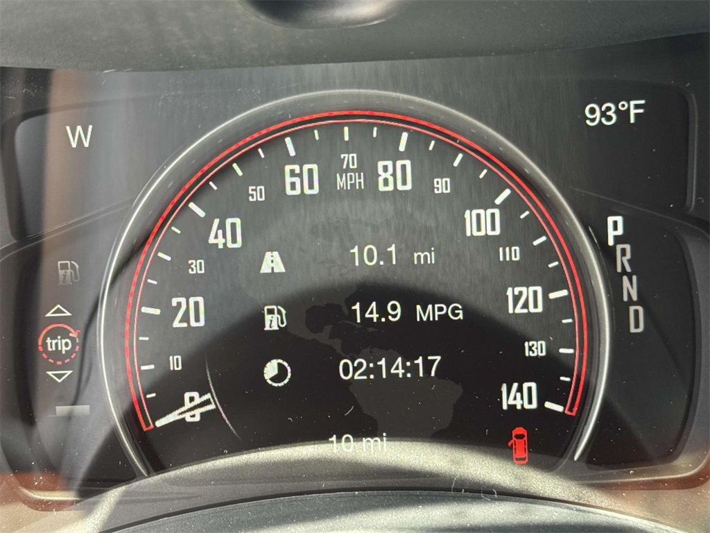 2025 Dodge Durango R/T Plus photo 24