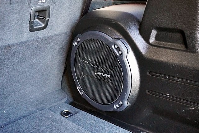 Certified Used 2022 Red Jeep Unlimited Rubicon 392 image 18