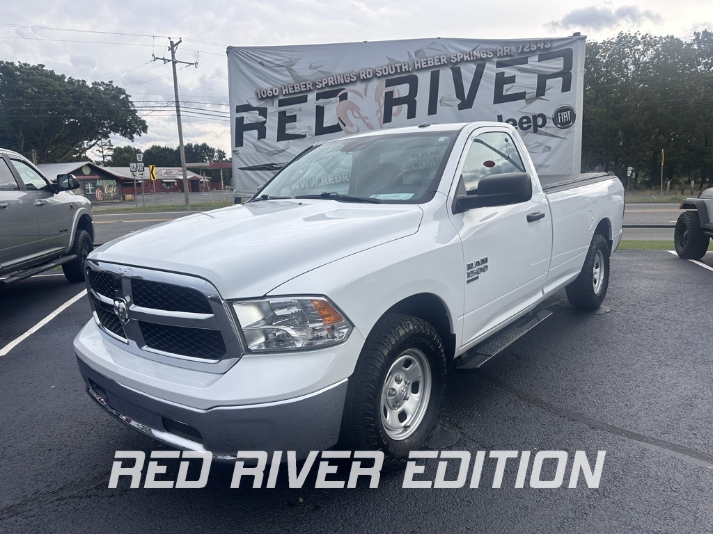 2022 RAM Ram 1500 Classic