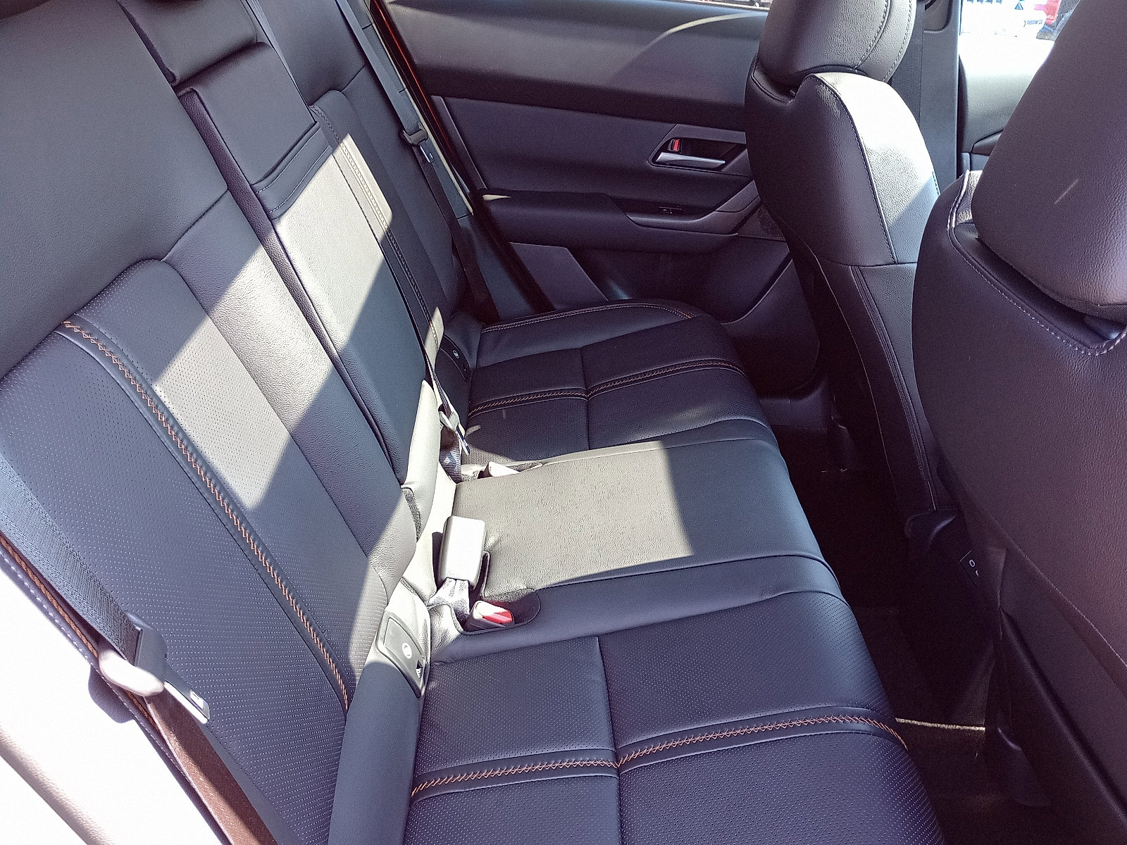 2025 Mazda CX-50 Premium photo 8