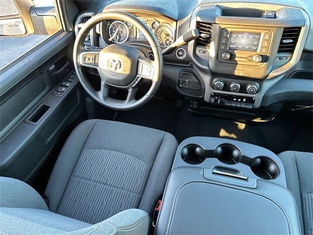 2024 Ram 2500 Tradesman photo 13