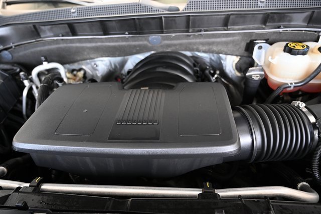 2022 Chevrolet Tahoe High Country photo 33