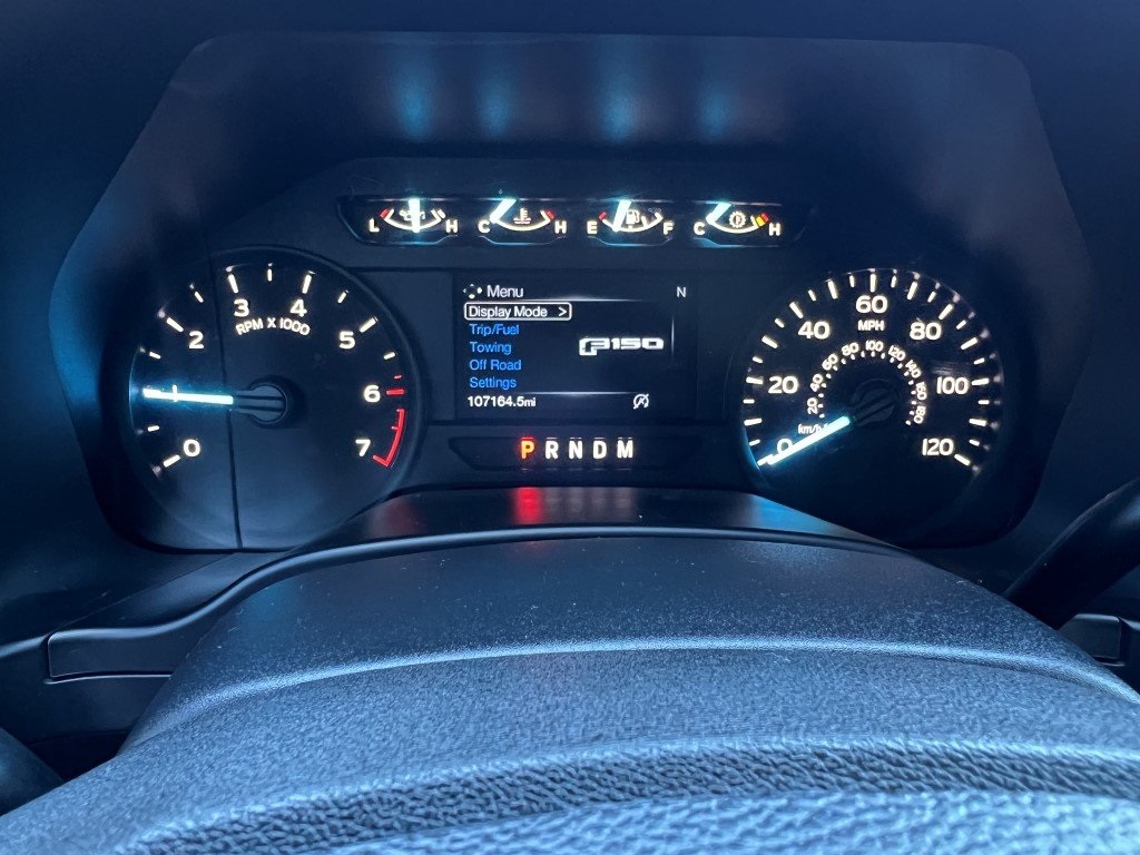 2020 Ford F-150 XL photo 4