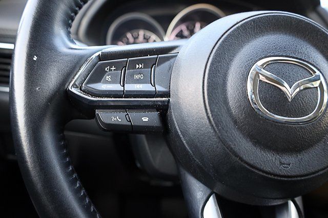 2024 Mazda CX-5 2.5 Select photo 36