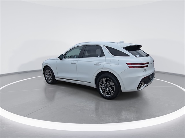 2025 Genesis GV70 2.5T photo 6
