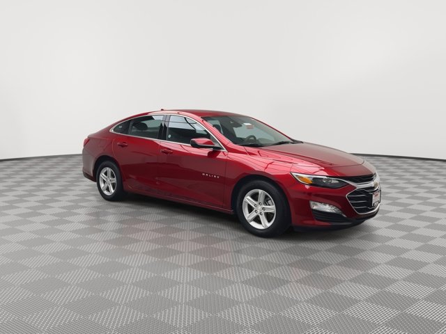 2024 Chevrolet Malibu 1LT photo 27