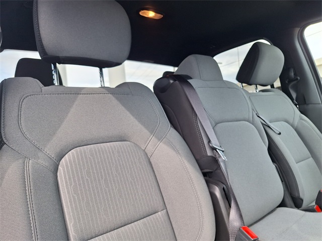 2022 Ram 1500 Big Horn Lone Star photo 26
