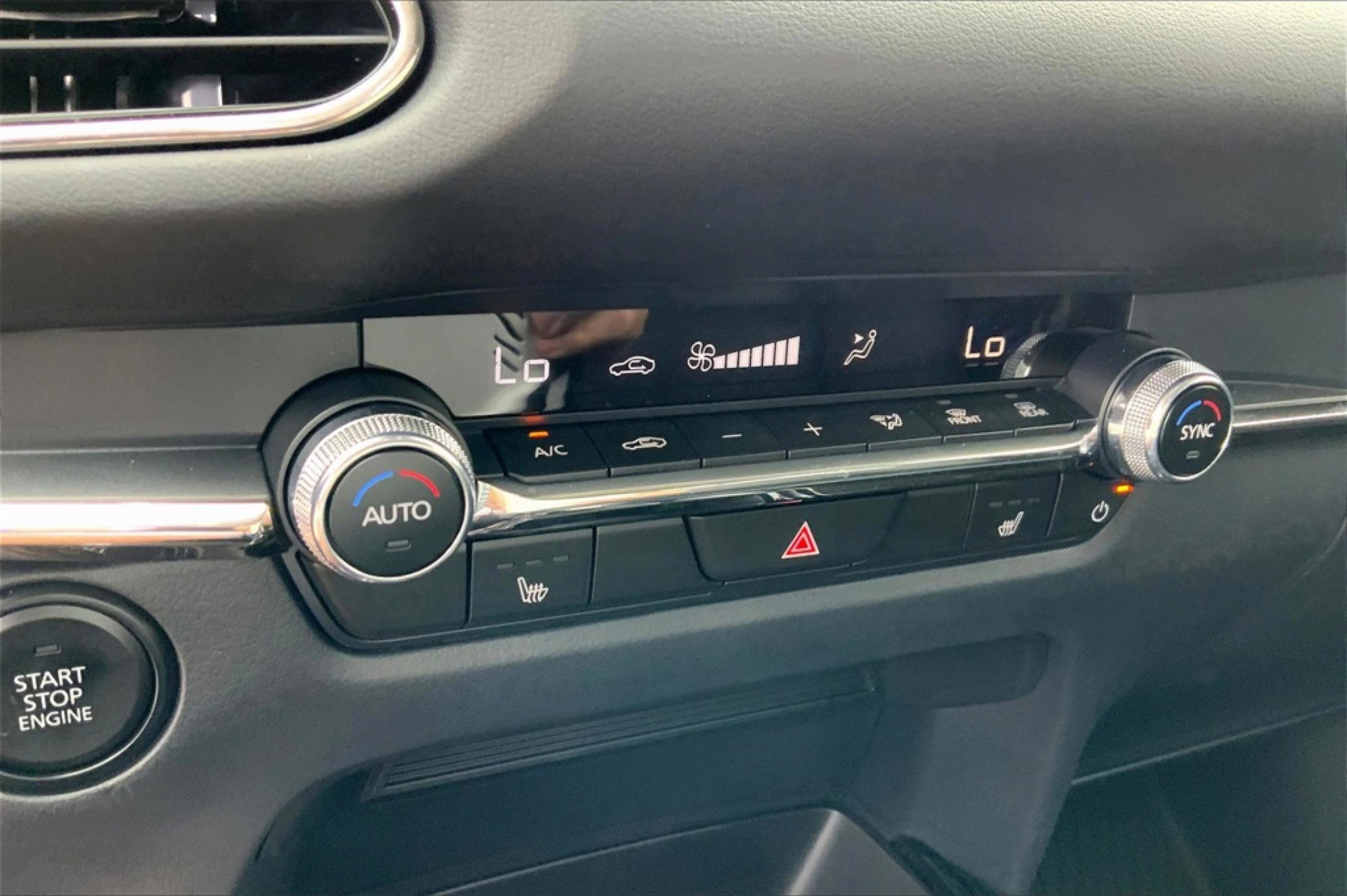 2025 Mazda CX-30 2.5 S Preferred photo 31