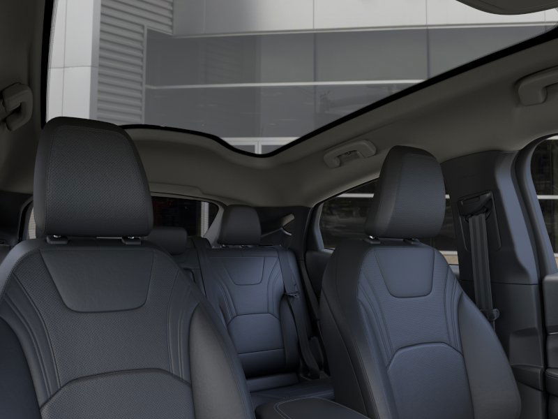 2025 FORD MUSTANG MACH-E - Image 22